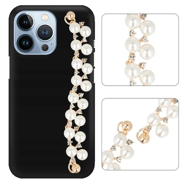 etui-blink-mat-czarne-do-iphone-13-pro-max-perlowy-dedykowany-model-iphone-13-pro-max
