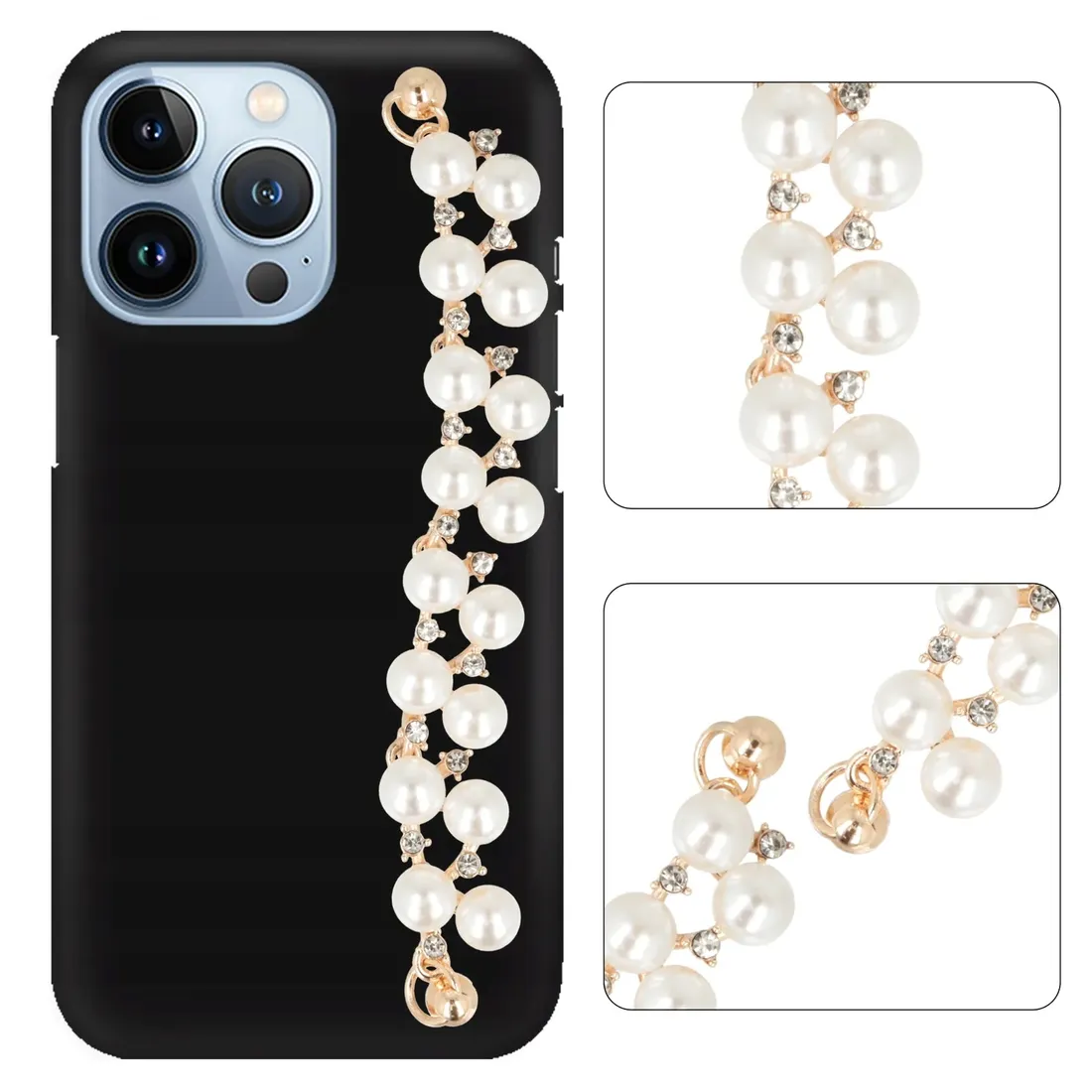 etui-blink-mat-czarne-do-iphone-13-pro-max-perlowy
