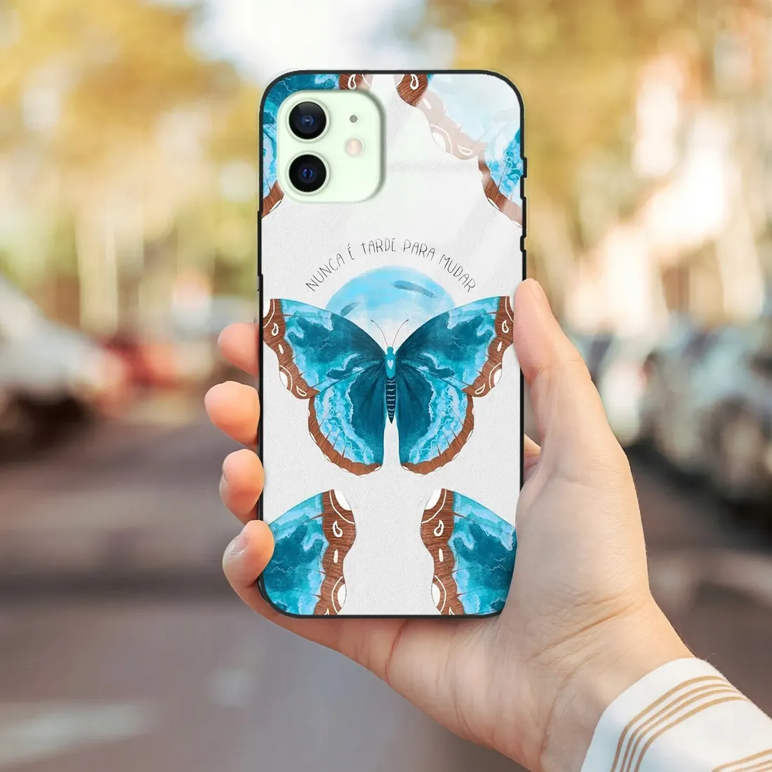 etui-glass-do-iphone-14-pro-max-case-motyle-wzory-stan-nowy