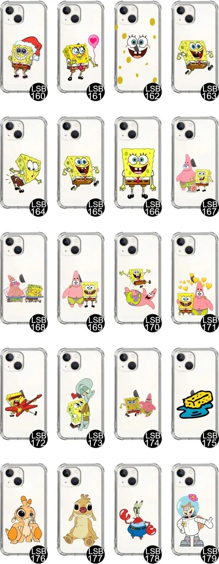 etui-shock-do-iphone-13-mini-stich-spongebob-wz