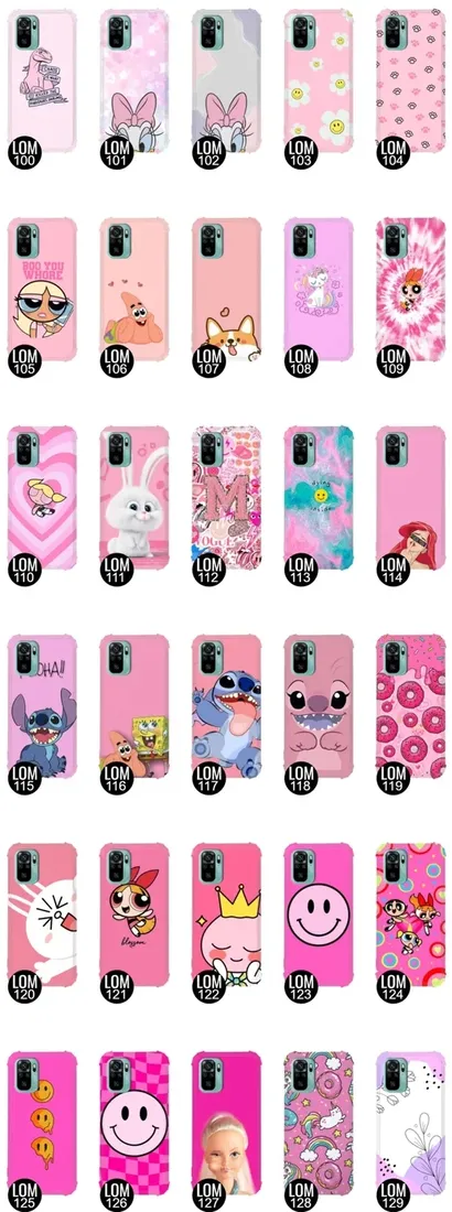 etui-antishock-do-xiaomi-redmi-note-10-bajki-wzory