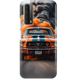 etui-do-huawei-p-smart-2021-motoryzacja-auta-wzory