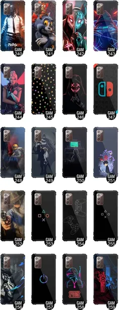 etui-antishock-do-samsung-note-20-case-game-wzory-material-tworzywo-sztuczne