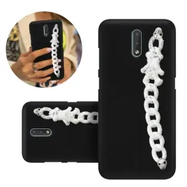 etui-blink-matowe-czarne-do-nokia-2-4-misie-teddy