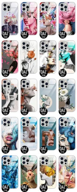 etui-silver-glass-do-iphone-13-pro-kobiece-wzory-kolor-srebrny