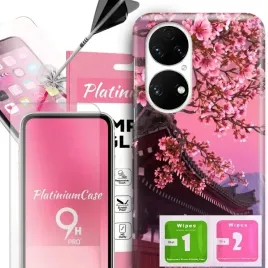 etui-9h-do-huawei-p50-kobiece-kwiaty-damskie-wzory