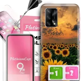etui-9h-do-oppo-a74-4g-kobiece-kwiaty-top-wzory