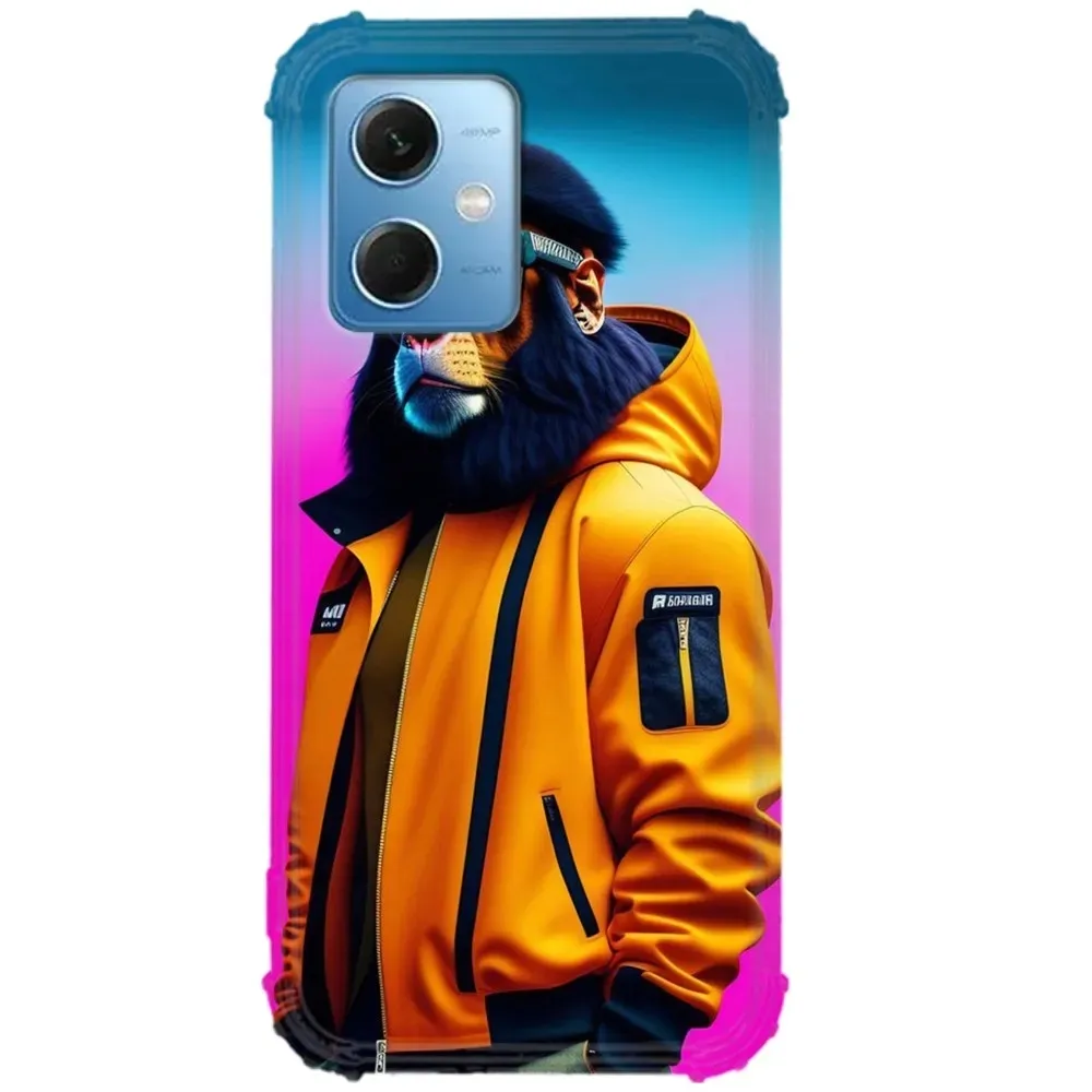 etui-shock-do-xiaomi-redmi-note-12-5g-pets-wzory-stan-nowy