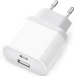 anlikool-ladowarka-do-telefonu-20w-usb-c-usb-biala-szybka-ladowarka