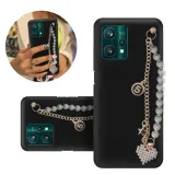 etui-blink-mat-czarne-do-realme-9-pro-plus-serce