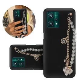 etui-blink-mat-czarne-do-realme-9-pro-plus-serce