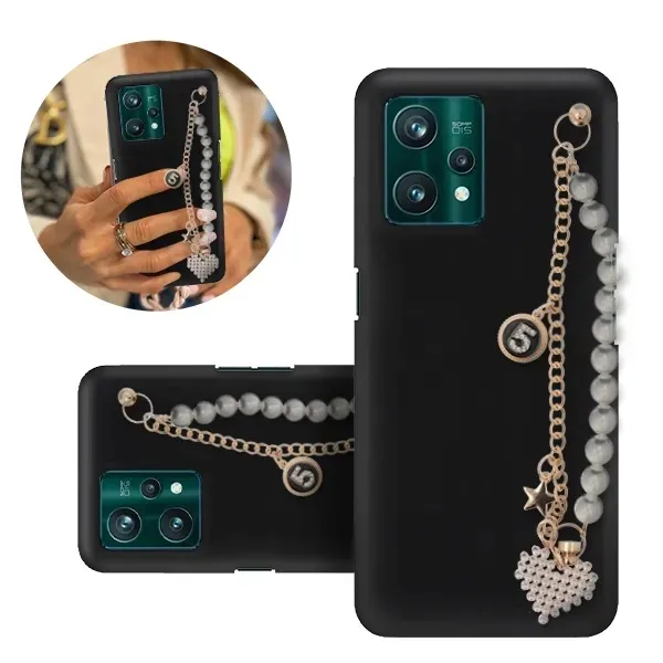 etui-blink-mat-czarne-do-realme-9-pro-plus-serce