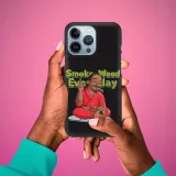 etui-matowe-czarne-do-iphone-7-8plus-modne-wzory-stan-nowy