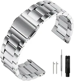 pasek-do-zegarka-w-kolorze-srebrnym-z-szybkim-zapieciem-19-mm-unisex