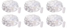 6x-lancuch-swietlny-led-z-bateria-2m-ozdoba-choinki-na-druciku-zimna-biel