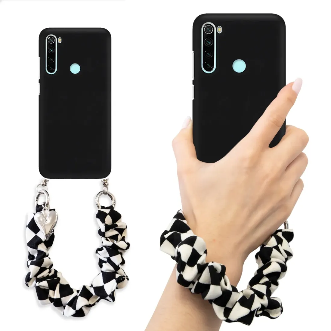 etui-matowe-do-xiaomi-redmi-note-8-lancuszek