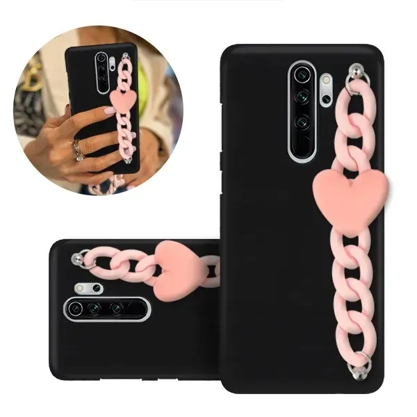 etui-blink-mat-czarne-do-xiaomi-redmi-note-8-pro
