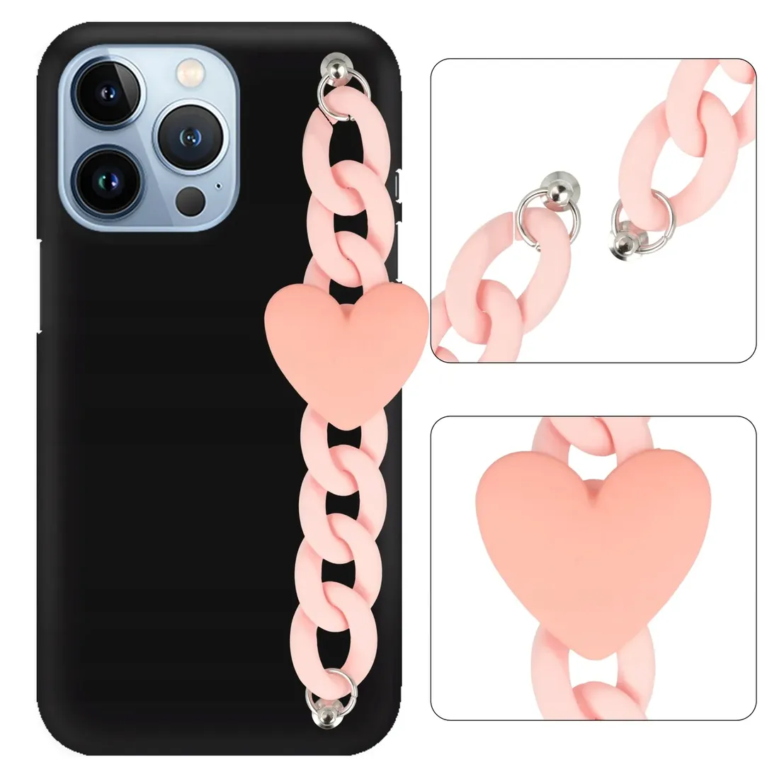 etui-blink-mat-czarne-do-xiaomi-redmi-note-8-pro