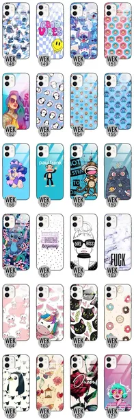 etui-cross-glam-do-iphone-12-mini-patterny-wzory-material-tworzywo-sztuczne