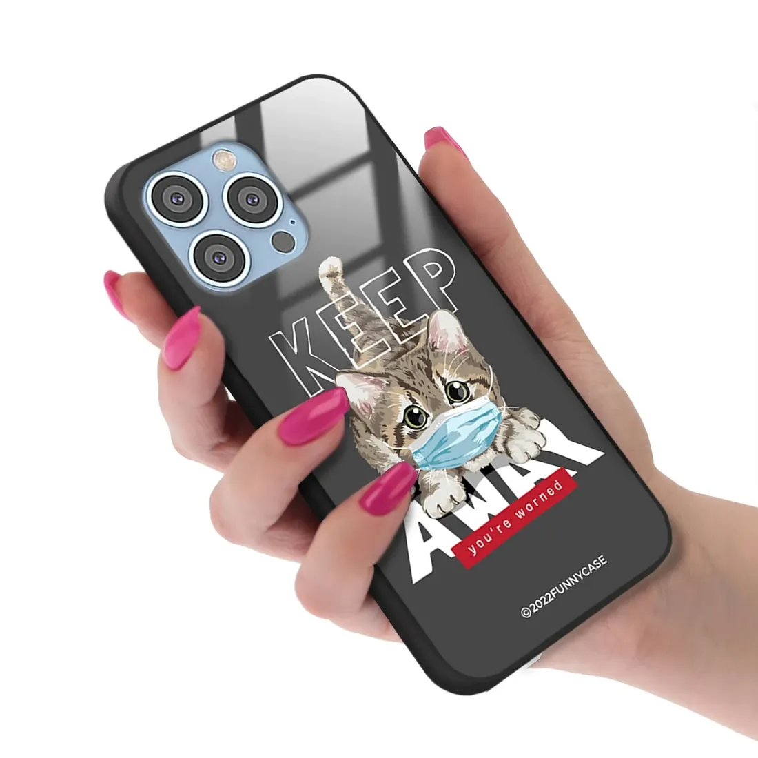 etui-glass-do-iphone-14-pro-max-case-misie-wzory