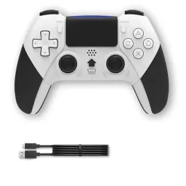 zamienny-kablowy-kontroler-do-gier-kompatybilny-z-ps4-pro-slim-pc-szary