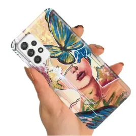 etui-2mm-do-samsung-a52s-5g-kobiece-flower-wzory