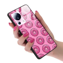 etui-glass-do-xiaomi-13-lite-modne-patterny-wzory