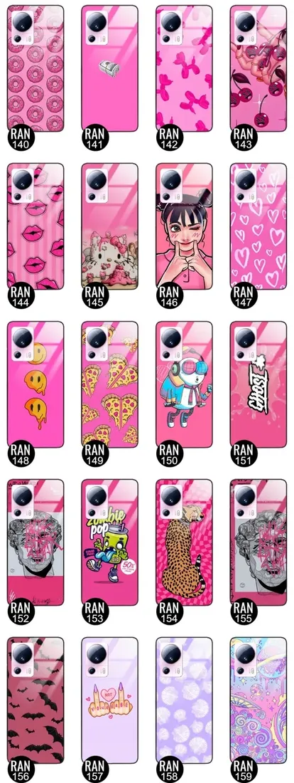 etui-glass-do-xiaomi-13-lite-modne-patterny-wzory