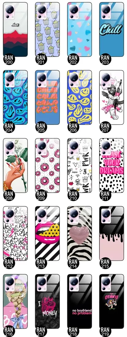 etui-glass-do-xiaomi-13-lite-modne-patterny-wzory