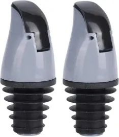 2x-zatyczka-do-nalewania-oleju-wina-sosu-sojowego-octu-z-silikonu-abs