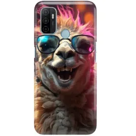 etui-do-oppo-a53s-zwierzeta-ludzkie-cechy-wzory