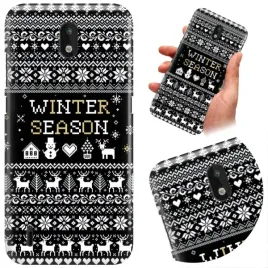 etui-do-nokia-1-3-swieta-christmas-mikolaj-wzory