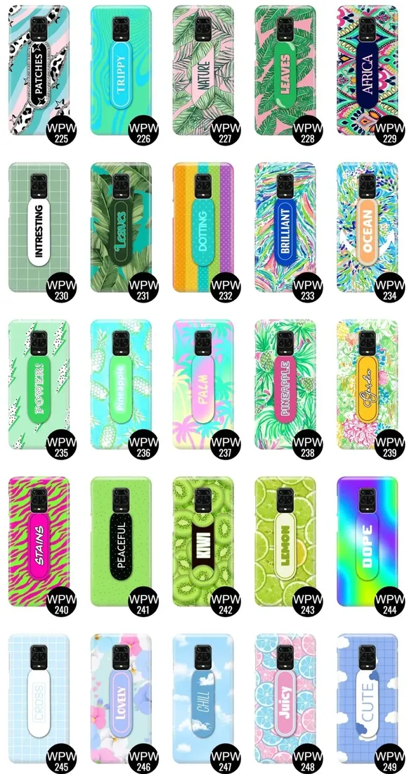 etui-uchwyt-do-xiaomi-redmi-note-9-pro-max-wzory
