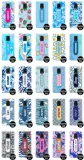 etui-uchwyt-do-xiaomi-redmi-note-9-pro-max-wzory-kod-producenta-wytrzymala-mocna-obudowa-clear