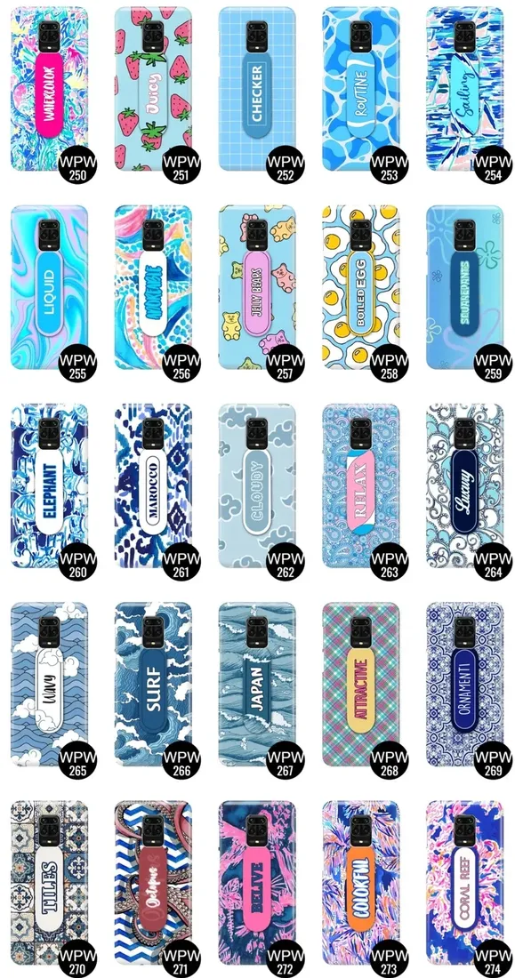 etui-uchwyt-do-xiaomi-redmi-note-9-pro-max-wzory