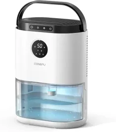 osuszacz-powietrza-2300ml-z-3-trybami-osuszania-800ml-24h-i-wyswietlacz-led