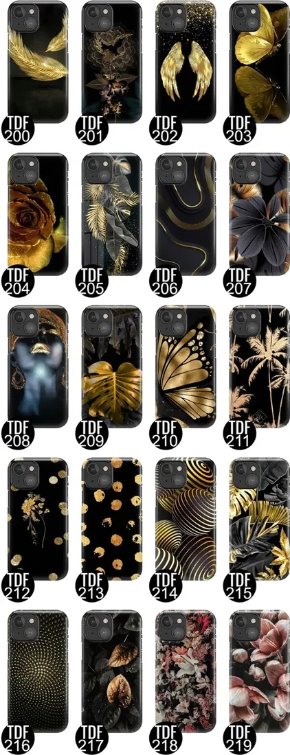 etui-grube-2mm-do-iphone-13-mini-pattern-top-wzory