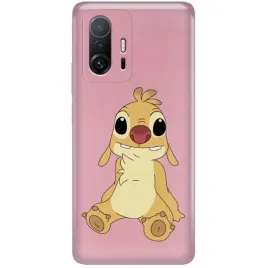 etui-metalic-roz-do-xiaomi-11t-5g-spongebob-wzory