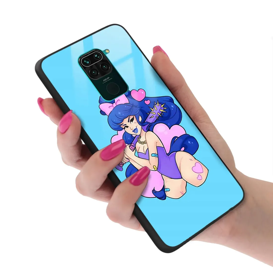 etui-glass-do-xiaomi-redmi-note-9-patterny-wzory