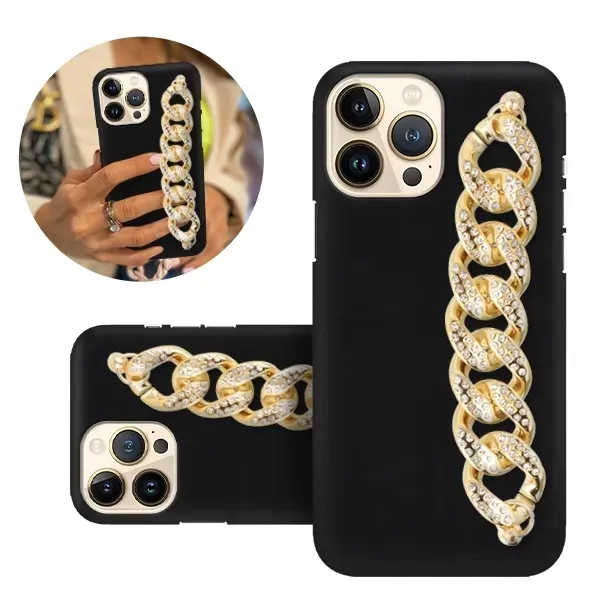etui-blink-mat-czarne-do-iphone-13-pro-max-lancuch