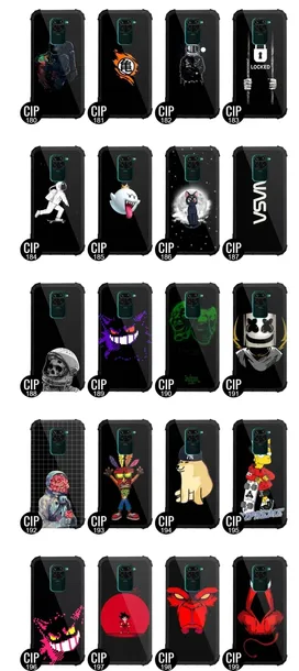 etui-antishock-do-xiaomi-redmi-note-9-pro-wzory-funkcje-pochlanianie-wstrzasow