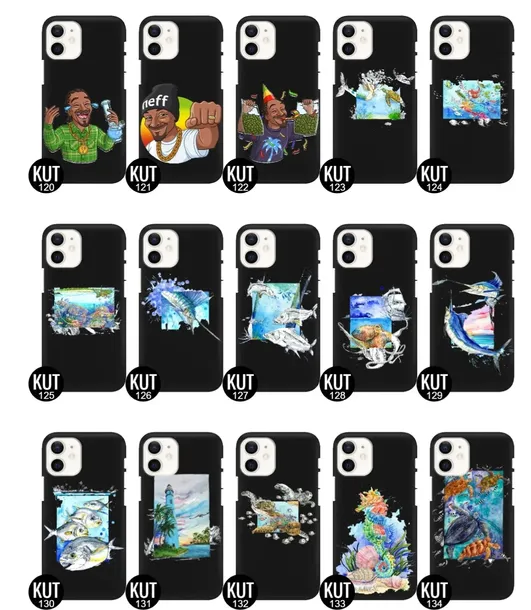 etui-matowe-czarne-do-iphone-12-mini-modne-wzory-kolor-wielokolorowy
