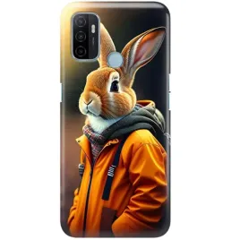 etui-do-oppo-a53-zwierzeta-ludzkie-animals-wzory