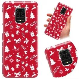 etui-do-xiaomi-redmi-note-9s-swiateczne-zima-wzory