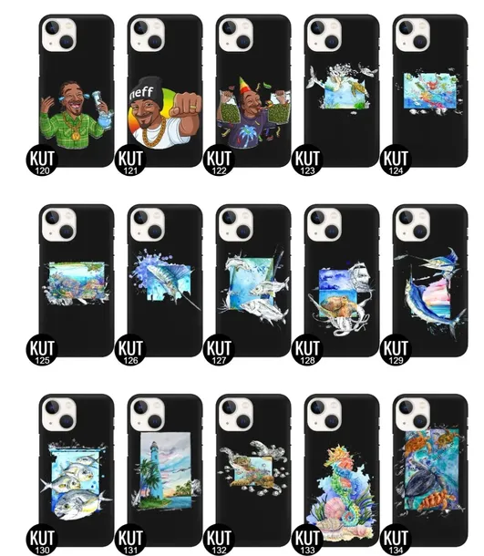 etui-matowe-czarne-do-iphone-13-mini-modne-wzory-kolor-wielokolorowy