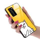 etui-glass-do-huawei-p40-pro-modne-patterny-wzory