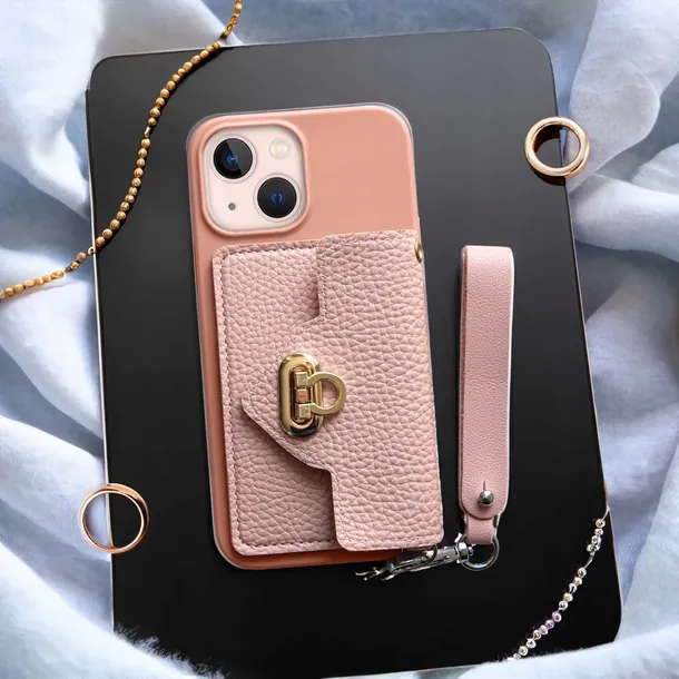 etui-matowe-portfel-kieszonka-do-iphone-13-pro-max-kolor-rozowy