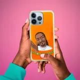 etui-sand-fluo-pomarancz-do-iphone-7-8-plus-wzory-stan-nowy
