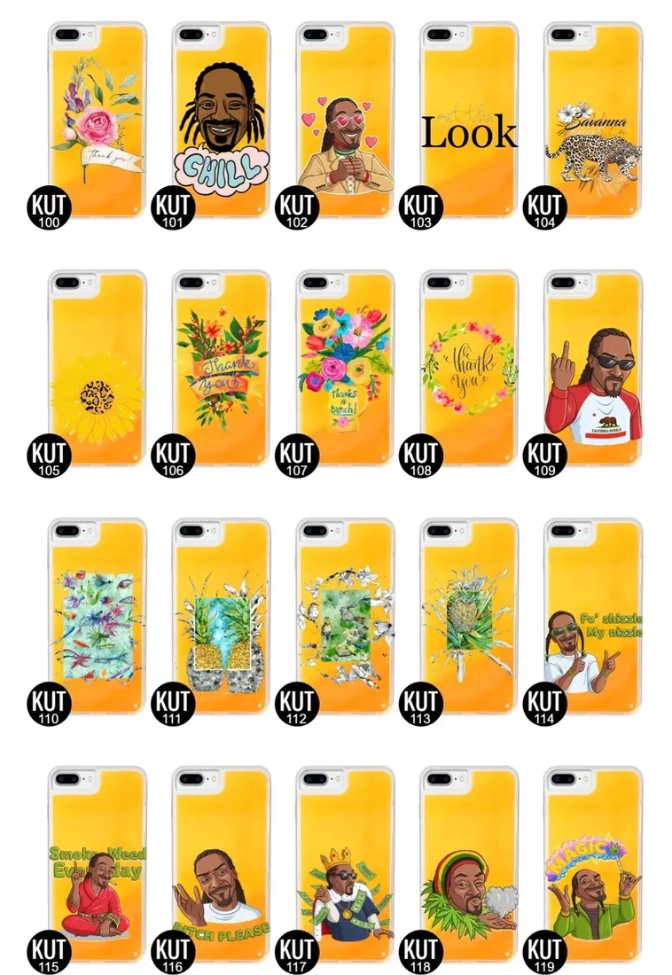etui-sand-fluo-pomarancz-do-iphone-7-8-plus-wzory