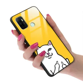 etui-szklane-do-oppo-a33-modne-zwierzatka-wzory